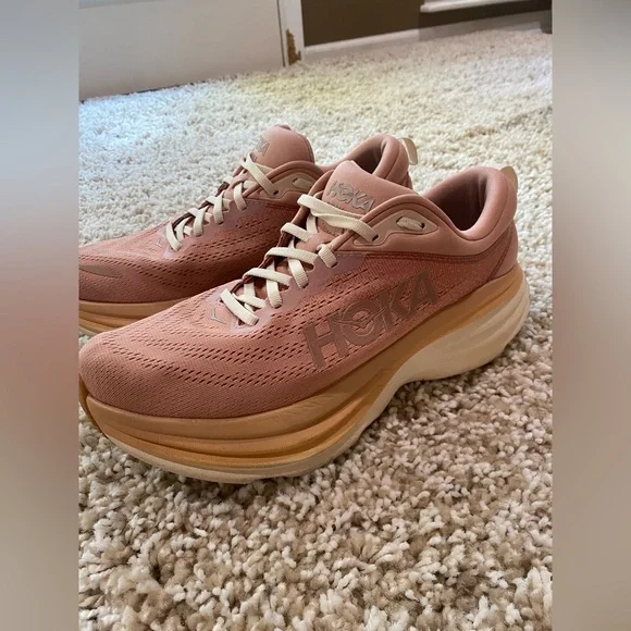 Hoka Bondi 8 - Picture 3 of 8